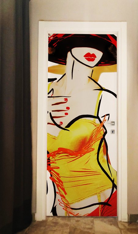 adriana_fenzi's tweet photo. Arte e design si fondono nelle #PortedAutore di #VesnaPavan
https://t.co/0ii5SSVYvX https://t.co/EGABJcZSkH