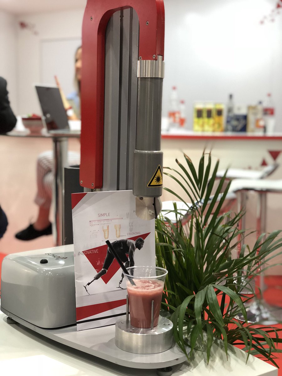 Rodin4d's tweet photo. Join us and taste the Rodin4d cocktail directly from the stand. Echo makes the Virgin ๐ Strawberry Colada better than everyone ! @otworld_leipzig #otworld18 #otworld2018 #rodin4d #yourcadcampartner https://t.co/4Brn0vUjJN