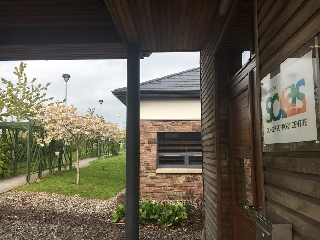 As a member organising Committee delighted to attend launch of <a href="/SolasCentre/">Solas Centre</a> #10Km #Run &amp; #Walk for Life on 14th October 2018 🧡 The fantastic support by <a href="/Datapac_ICT/">Datapac</a> &amp; <a href="/beat102103/">Beat 102 103</a> in ensuring the event is a Regional success has to be commended also 👏