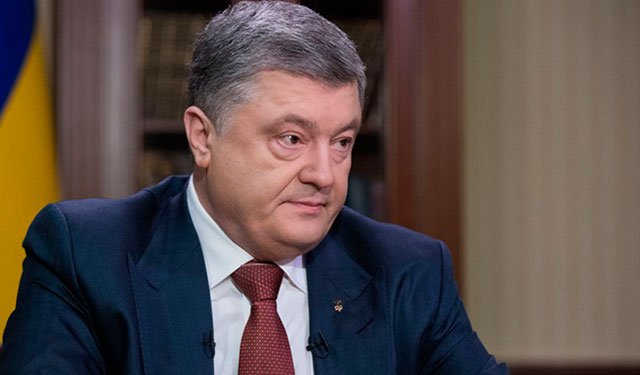 zvezdanews's tweet image. Порошенко резко отреагировал на открытие Крымского моста:
tvzvezda.ru/news/vstrane_i…