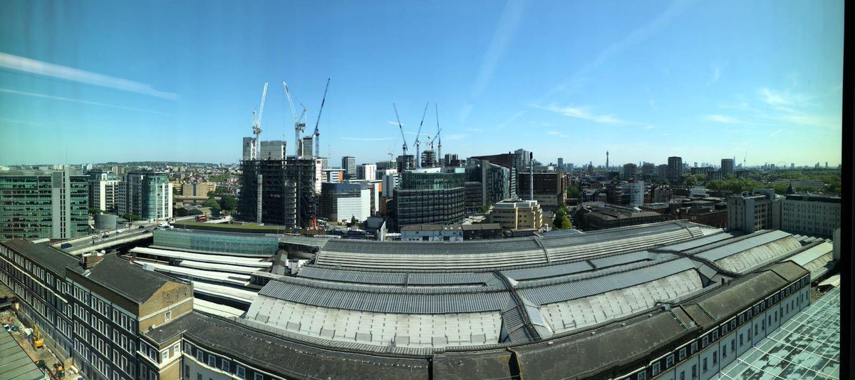 GCI_Com's tweet photo. Stunning views in the Capital this afternoon for GCI and @citrix's executive briefing, exploring the why, when and how of #Citrix in the #MicrosoftCloud. 

#Azure | #Cloud | #Microsoft365 | #CyberSecurity | #ModernWorkplace https://t.co/KGrcQsxIw8