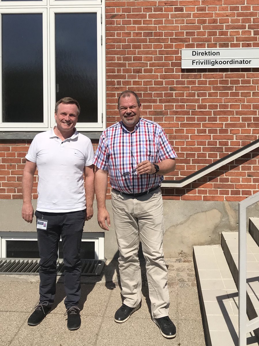 EllenZacho's tweet photo. Har i dag haft 1. Møde på Sygehus Sønderjylland om Steno Diabetes Partneraftale med #SDCO sammen med @Jehenriksen @rsyddanmark #diabetes https://t.co/nU50lewQ1q