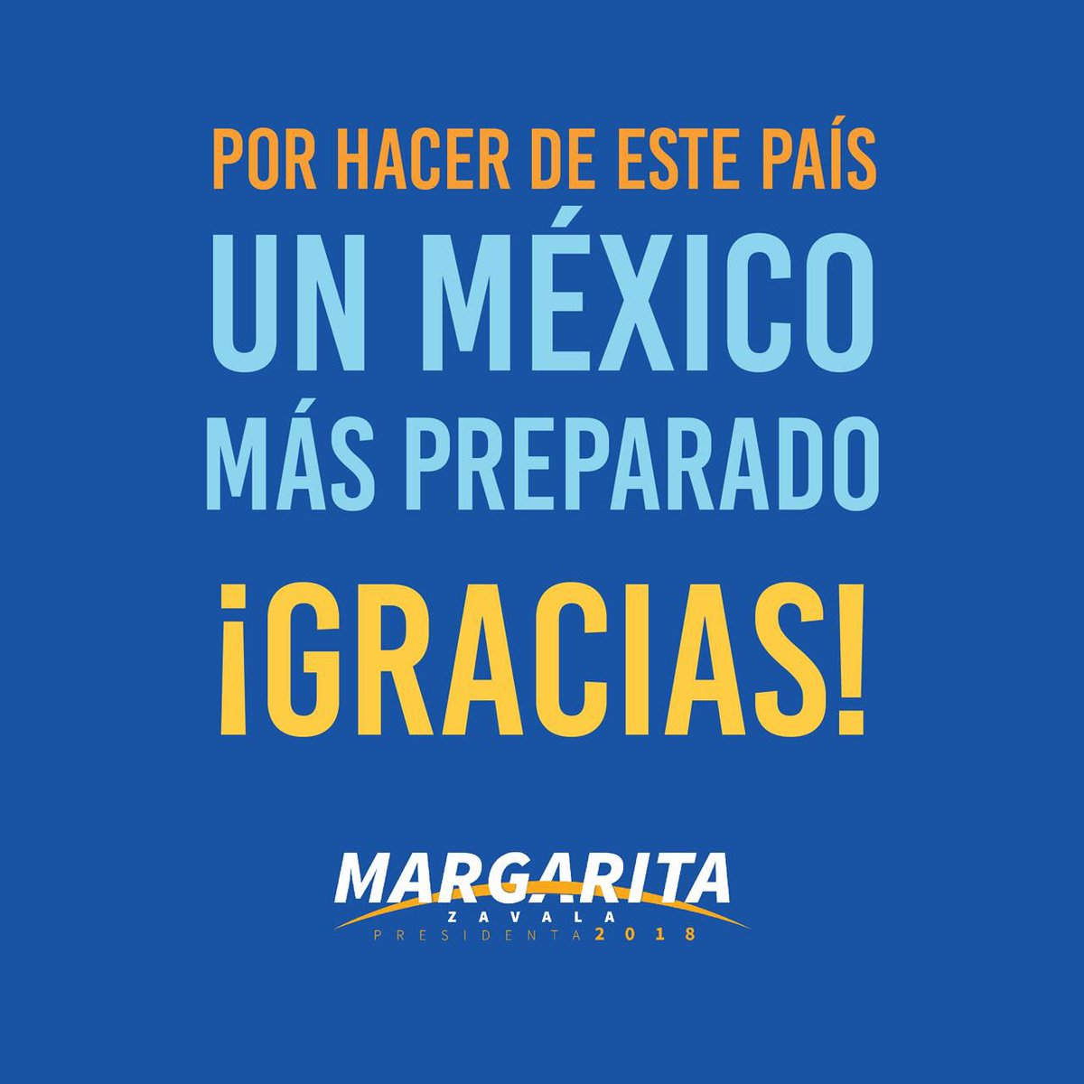 Mzavalagc's tweet photo. Gracias al gran compromiso de los maestros de México podemos aspirar a un mejor futuro. ¡Felicidades a todos en el #DíaDelMaestro! https://t.co/QZNgKijVsU