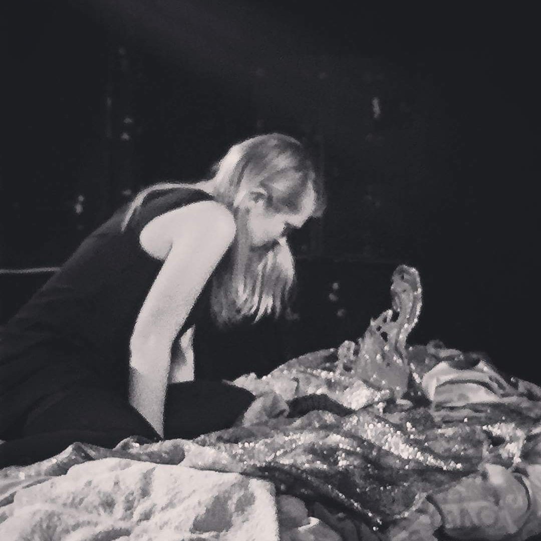 scripttoperform's tweet image. #inalandofoz18 #setdesignbyGisArnason #May18 #May19