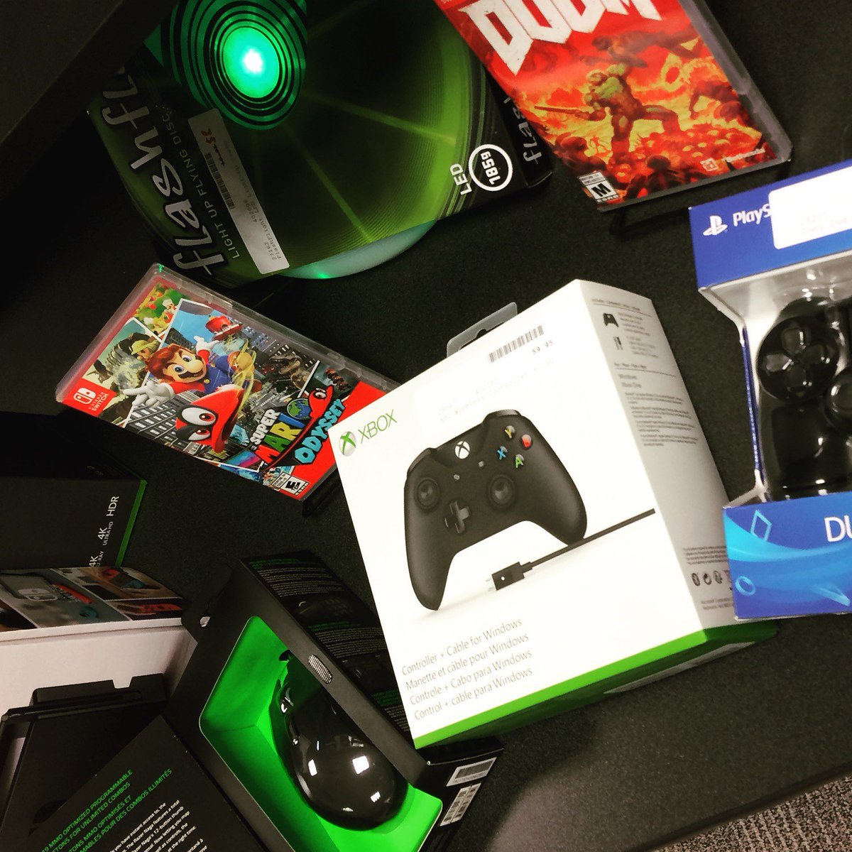 Stressed out by finals?