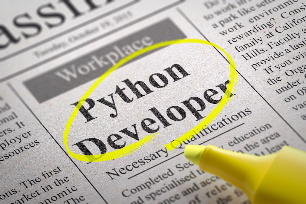 Code_Labors's tweet image. 9 Best #Python Online Courses to Improve Your Programming Skills. buff.ly/2FAeNuw via @GoTrained