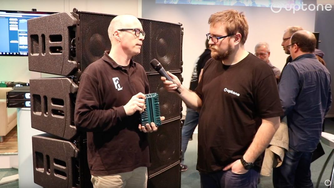 uptone_pl's tweet photo. Premiera potężnego systemu linearray @AlconsAudio #LR28 i rozmowa na temat wyjątkowej technologi #ProRibbon jaką producent implementuje do swoich rozwiązań. Dystrybucja w Polsce: #Aplauzaudio https://t.co/0pJBpbmKJj https://t.co/QYtbu6OLH3