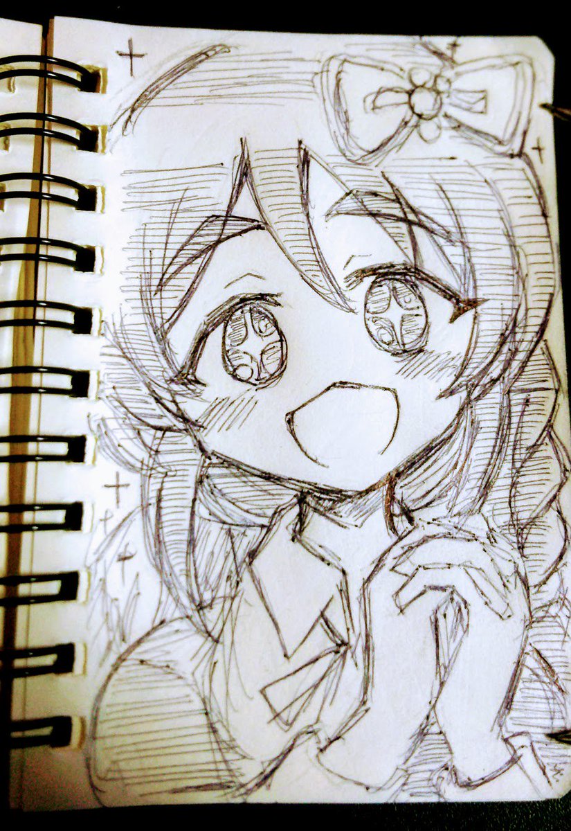 >感動で眼を輝かせている相原雪乃さんをお願いします! https://t.co/iSQZPIFmsY #odaibako_tinazum 