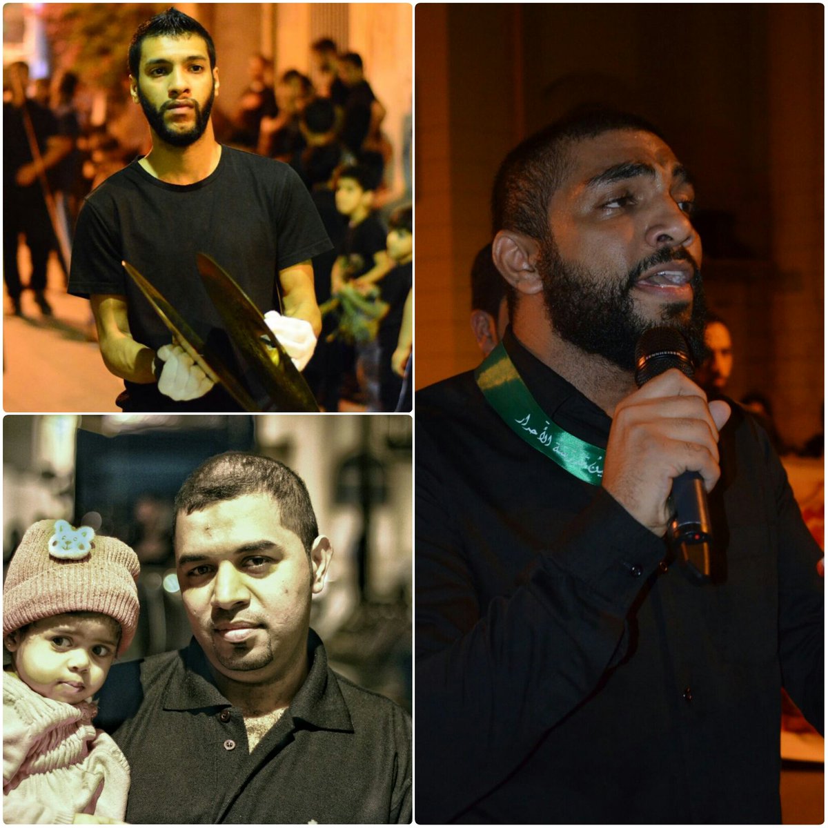 AthariNews's tweet photo. #عذاري :: المحكمة الإجرامية تصدر أحكام بحق أبناء القرية في القضية المعروفة بـ ذو الفقار

1• #الأستاذ_حسين_أمان ( مؤبـد و اسقاط الجنسية)
2• #الرادود_ناصر_يعقوب ( 7 سنوات واسقاط الجنسية )
3• #المعتقل_حسين_عبد_العزيز ( 7 سنوات و اسقاط الجنسية ) https://t.co/OIouH5ZWzv