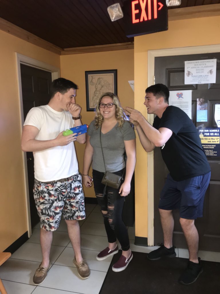 ths_assassin18's tweet photo. Charlie McLeod assassinated Meg Maz!!! https://t.co/t8oPtWSPYL