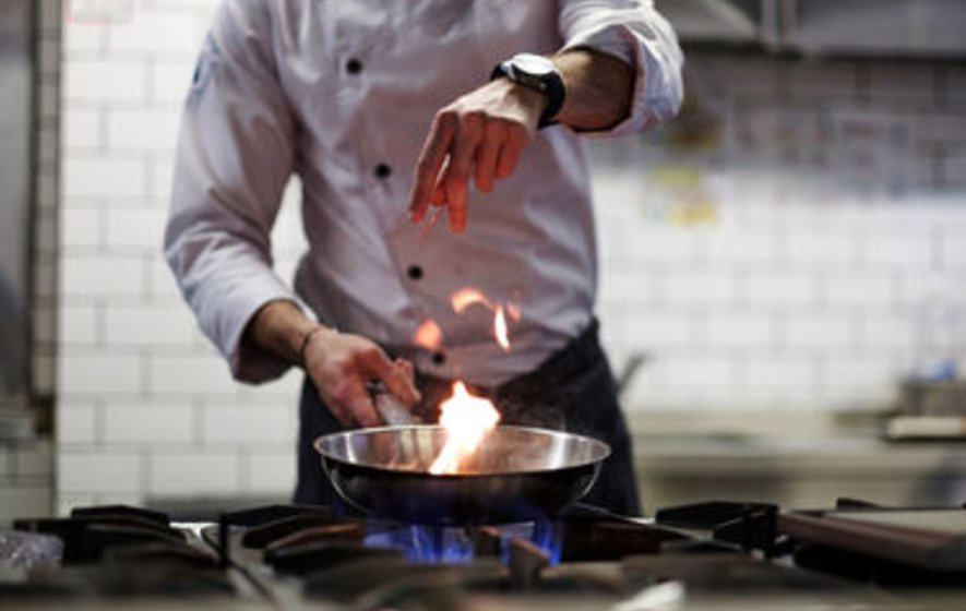 irish_news's tweet photo. Jobs for chefs have more than doubled over the last five years
#sponsored
https://t.co/kQeqGxTD7h https://t.co/qGVw4MfweX