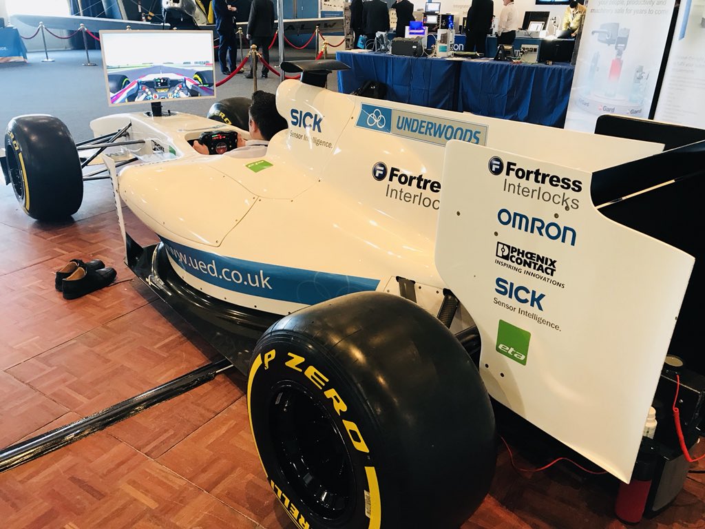 ReidsLtd's tweet photo. What a great Exhibition, here at the Sywell Aerodrome in Northamptonshire.

Thanks for the invitation Underwoods !! https://t.co/euf0qSW6mt