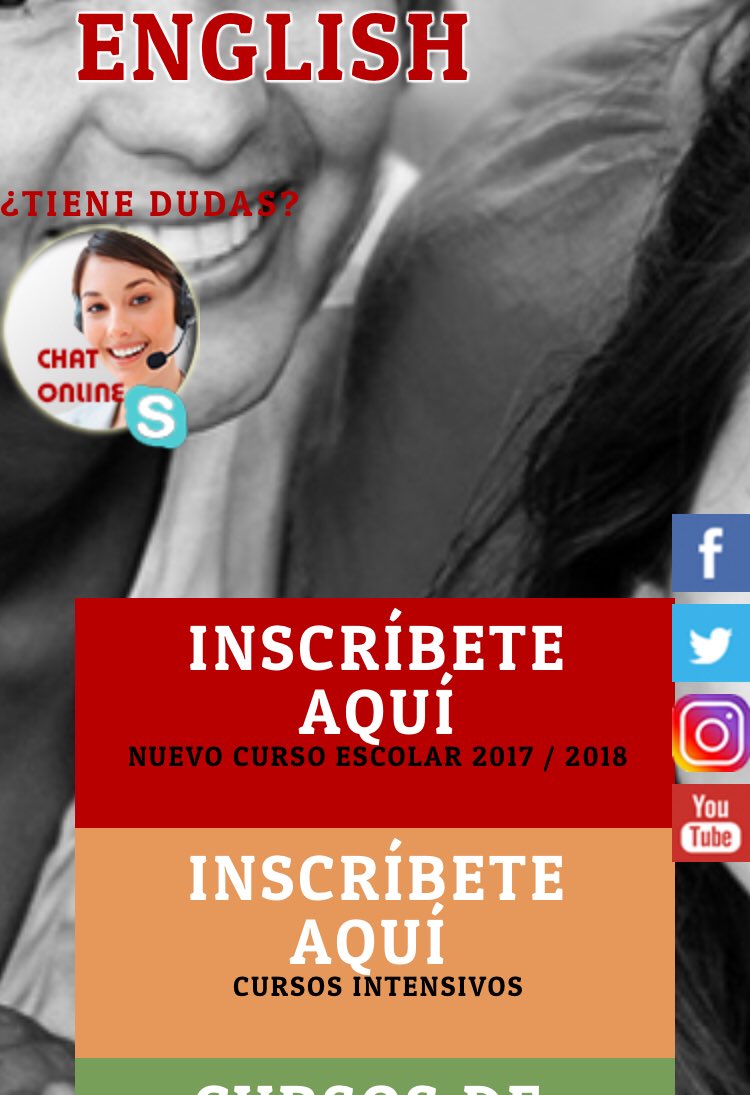 LanguageQuality's tweet photo. Why #Cambridge English? ”Los certificados de Cambridge English son aceptados por más de 20.000 universidades y numerosas organizaciones líderes como Telefónica, Banco Santander, Bank of Spain, MAPFRE.” #qualitylanguage https://t.co/mL9kOGFNXr https://t.co/wwCSghZa06