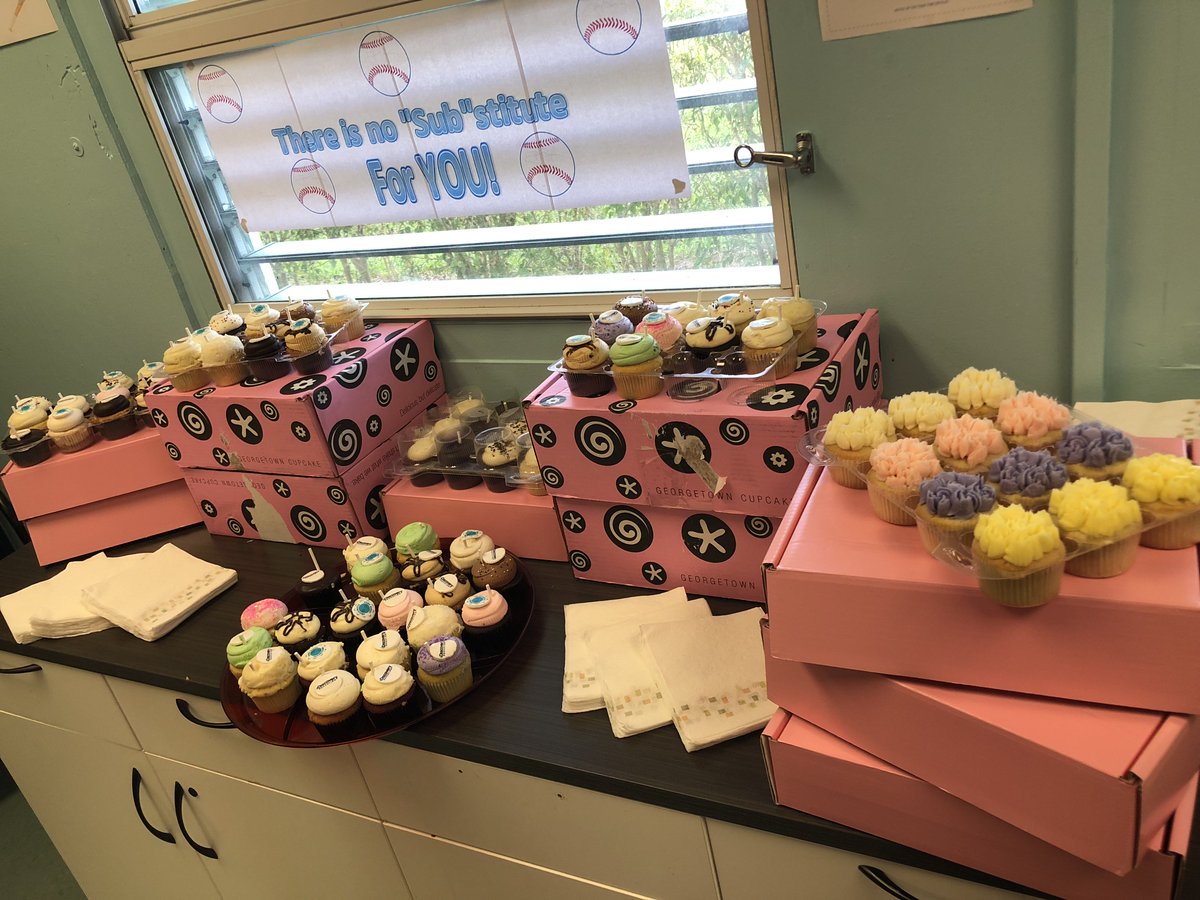 Park Ridge Elem. tweet media