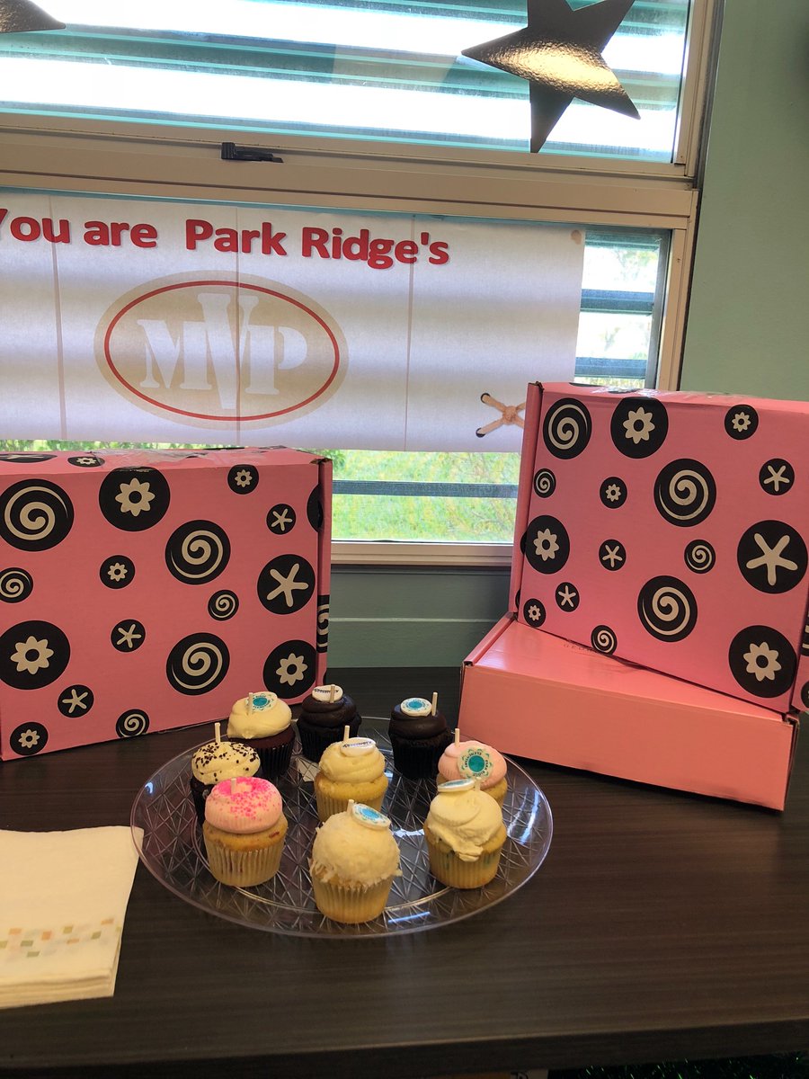 Park Ridge Elem. tweet media