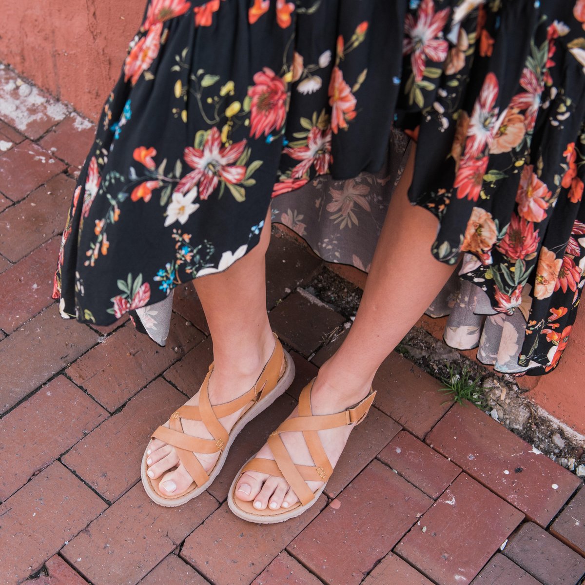 born crafted footwear