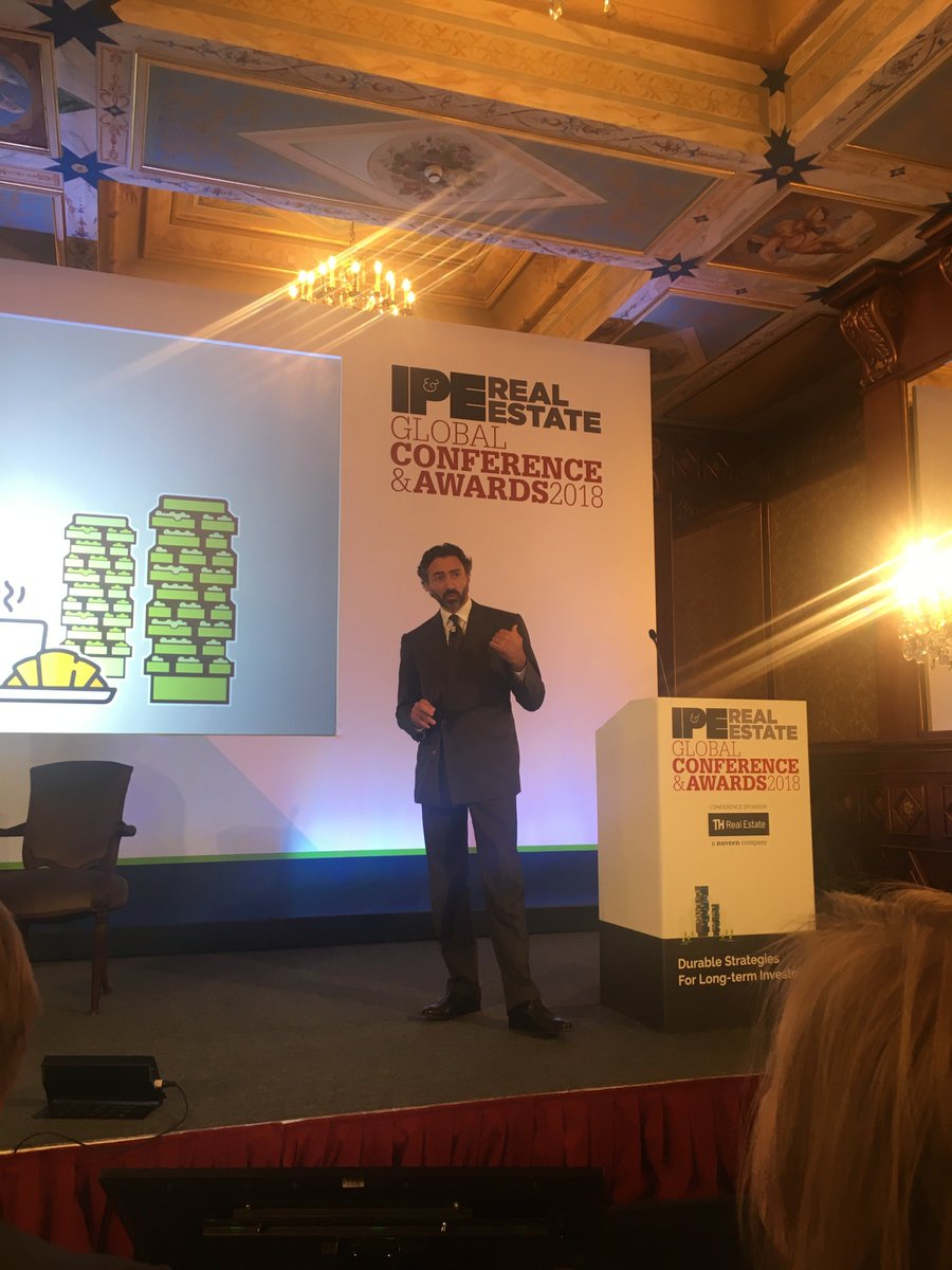 Manfredi Catella, CEO of Coima looks back at the Porta Nuova regeneration project and the future of Milan <a href="/IPERealAssets/">IPE Real Assets</a> <a href="/IPEnews/">IPE.com News</a> <a href="/IPEAwards/">IPE Conference & Awards</a> <a href="/IPEREGCA/">IPE RE Global Awards</a>