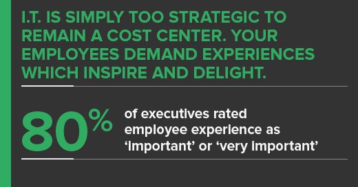 NexthinkNews's tweet photo. For the majority of executives, #EmployeeExperience is rated as having high strategic importance for their organizations. Read our guide and learn what you need to do to create the Ultimate #DigitalWorkplace. https://t.co/k2ktGGpr5r  #DigitalEmployeeExperience #DEX https://t.co/YyPlJHyRiC