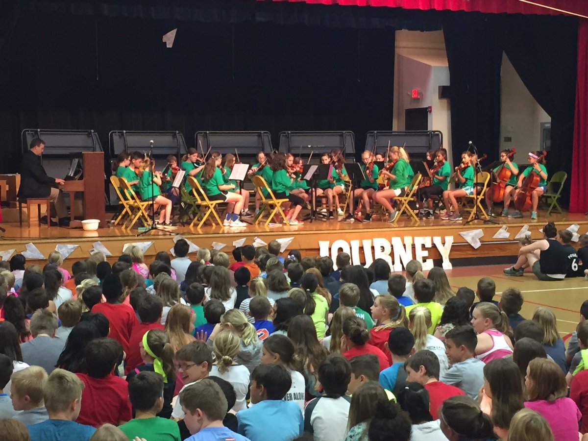 Ayer Elementary tweet media