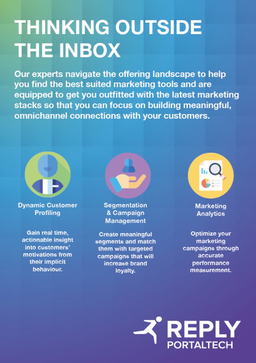 Meet us today at the @DMSSummit, Canary Wharf, London and let's start thinking #digitalmarketing outside the inbox. #DMSSummit <a href="/AakankshaMishra/">Aakanksha Mishra</a>