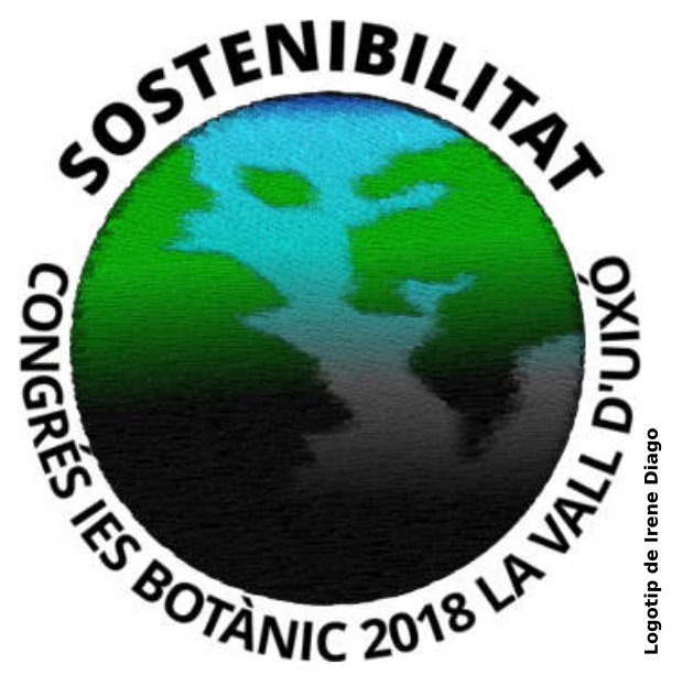 IESBotanic's tweet photo. Quin serà el Congrés de l'any que ve? Els dos últims ens van encantar! Congrés de la dona al món i Congrés de Sostenibilitat. Tots dos desenvolupats pels nostres alumnes!  #lavallinnova #iesbotanic #SemanaABP https://t.co/PuUbH6Cq2w
