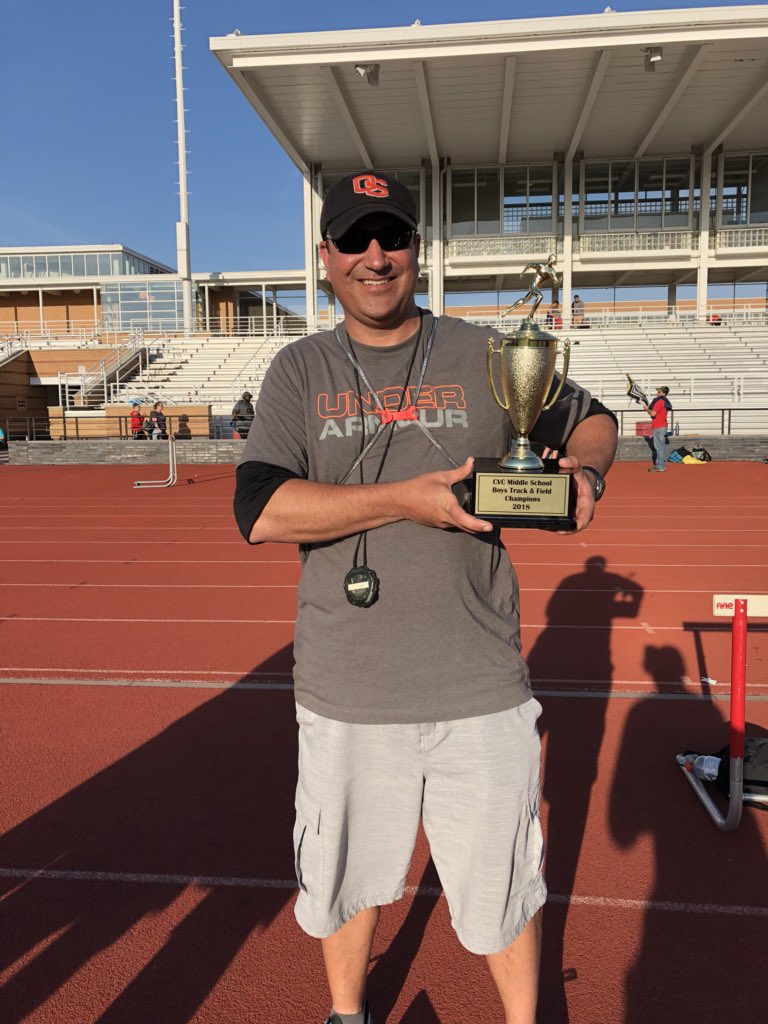 CoachZ_MHSPE's tweet photo. #CVCChamps https://t.co/FrgGINtiAT