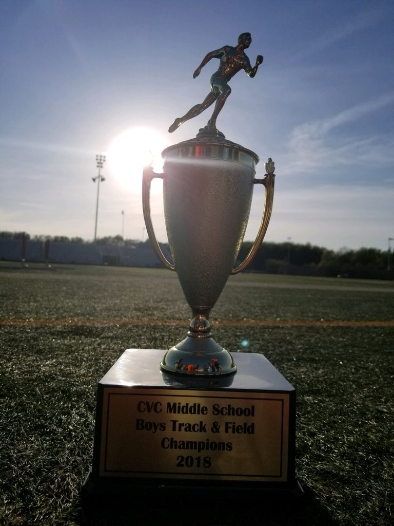 CoachZ_MHSPE's tweet photo. #CVCChamps https://t.co/FrgGINtiAT