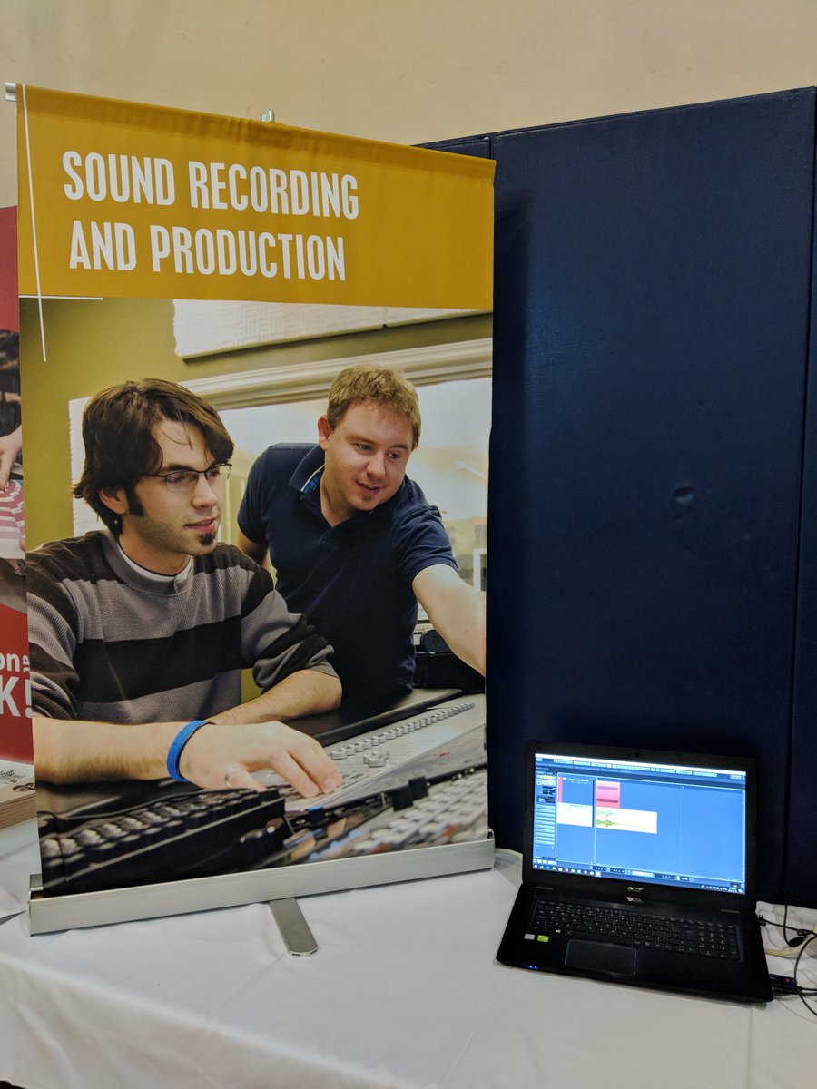 mbobusiness's tweet photo. One huge take away from @CNA_News's 'Innovation at Work' is the value their innovative students can provide for local businesses! @mbobusiness clients should reach out to CNA and consider taking a student for a workterm! #InnovationNL https://t.co/tJ5OeLfaTI