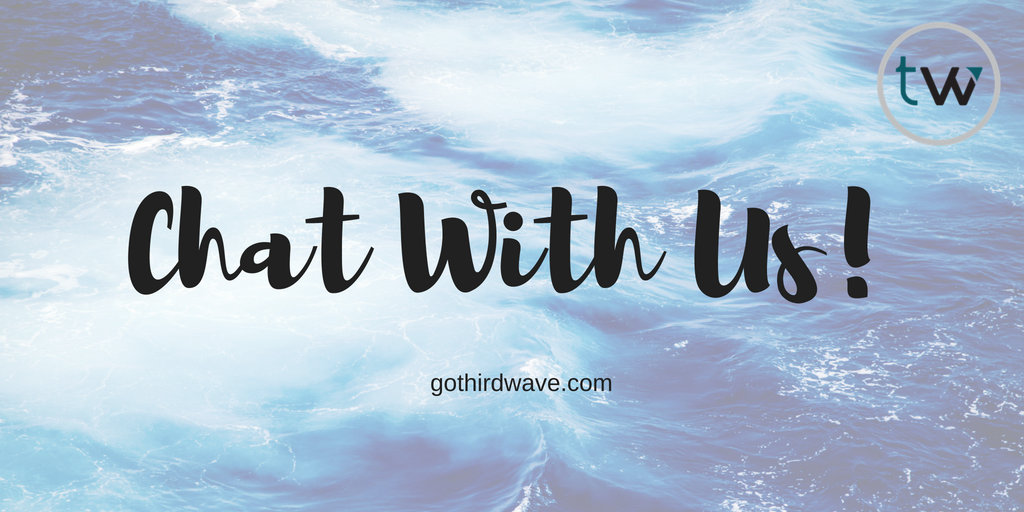 Looking to learn more about how Third Wave can help you? Talk to someone from our team using our Wave bot! 🖥️💬
<a href="/Drift/">Erika Bassuk</a> 
gothirdwave.com
