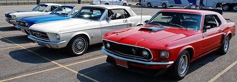 PrestigeMustang's tweet photo. Two for Two Tuesday! #ClassicMustangs #MustangGirls #PrestigeMustang #ClassicMuscleCars #MustangMagic #TwoForTwoTuesday https://t.co/715O8FT8Rv