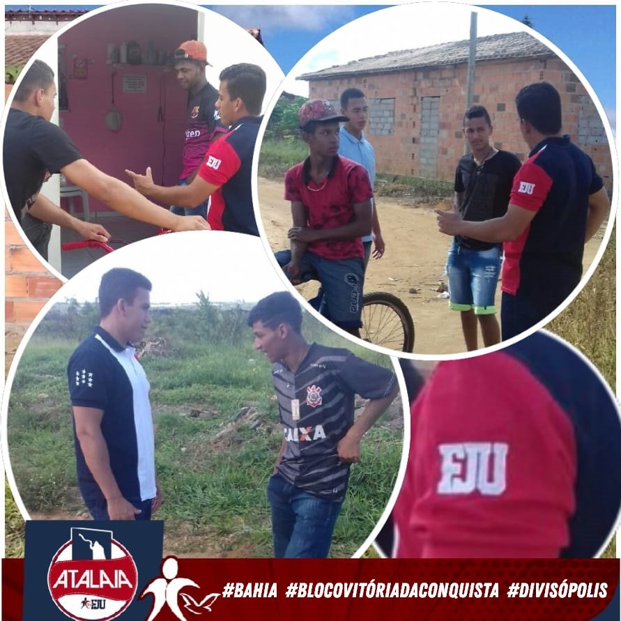 junio_harley's tweet photo. Projeto AtalaiaFjudivisopolis https://t.co/OGHopavyJM