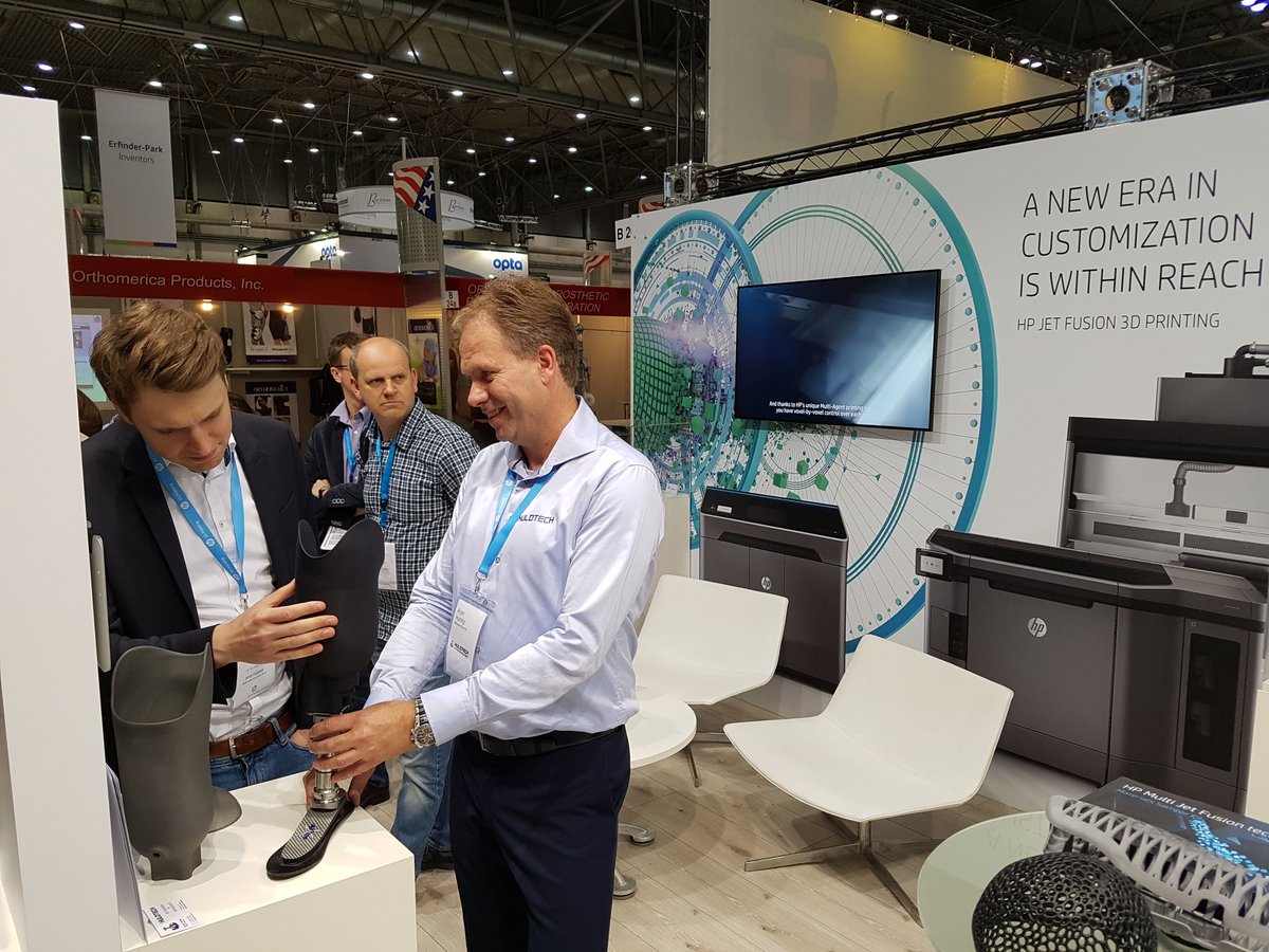 Hulotech 3D Printing tweet media