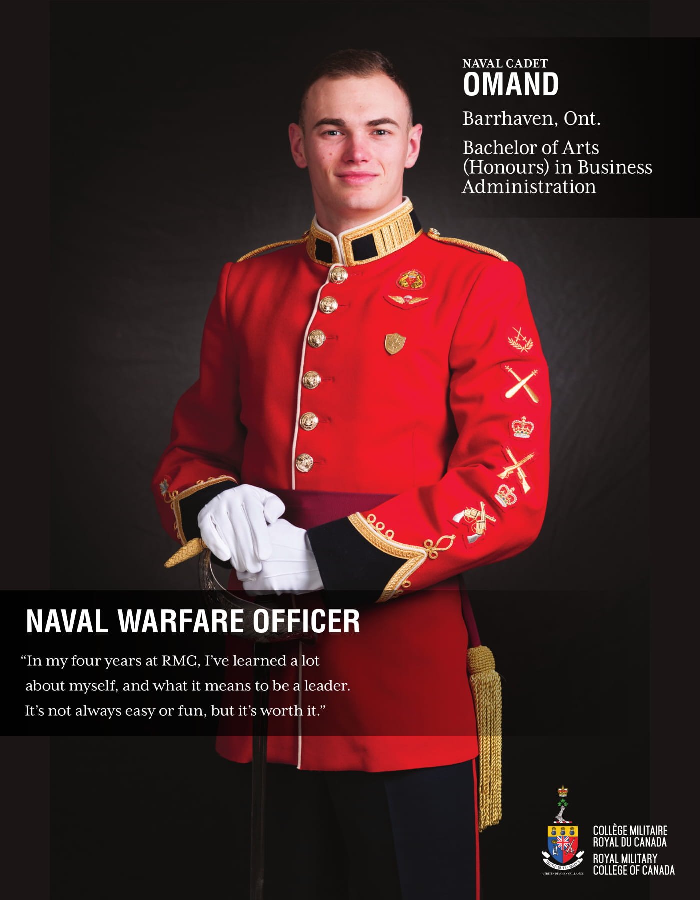 Rmc Canada Uniform Hot Sales | www.oceanproperty.co.th