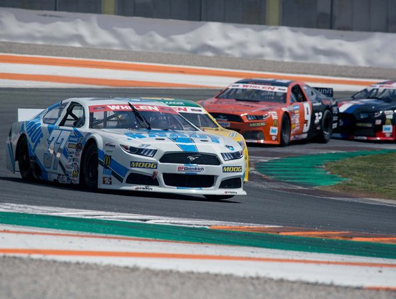 🏁 Le @KnaufRacingTeam vous donne rendez-vous, les 19 et 20 mai, sur le circuit routier Autodromo Di Franciacorta en Italie.

Après un 1er week-end espagnol époustouflant, nos pilotes auront à cœur de porter haut les couleurs de #Knauf !
 bit.ly/2IhLWRs