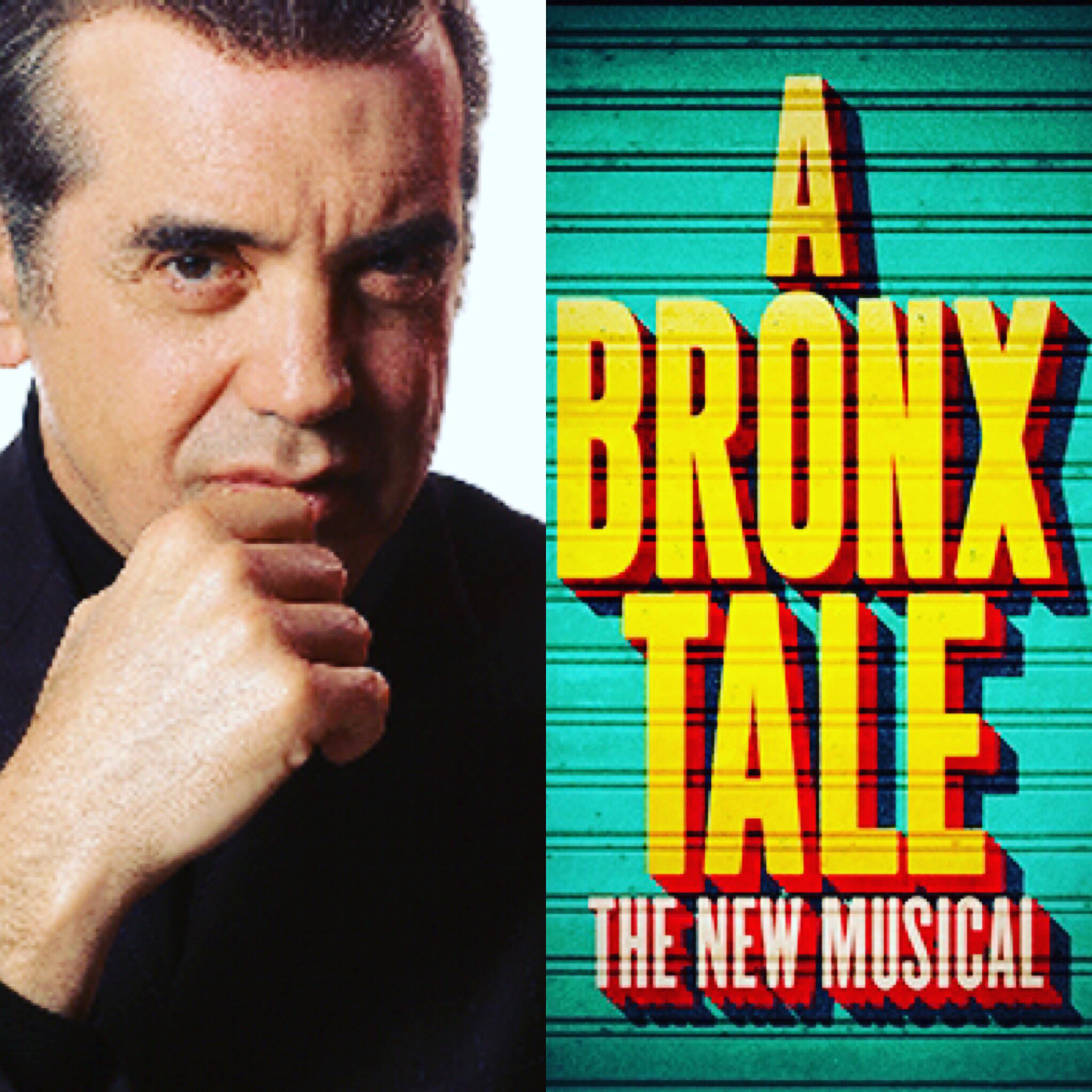 Happy Birthday to Chazz Palminteri, we can\t wait to bring his show A Bronx Tale to our stage next year! 