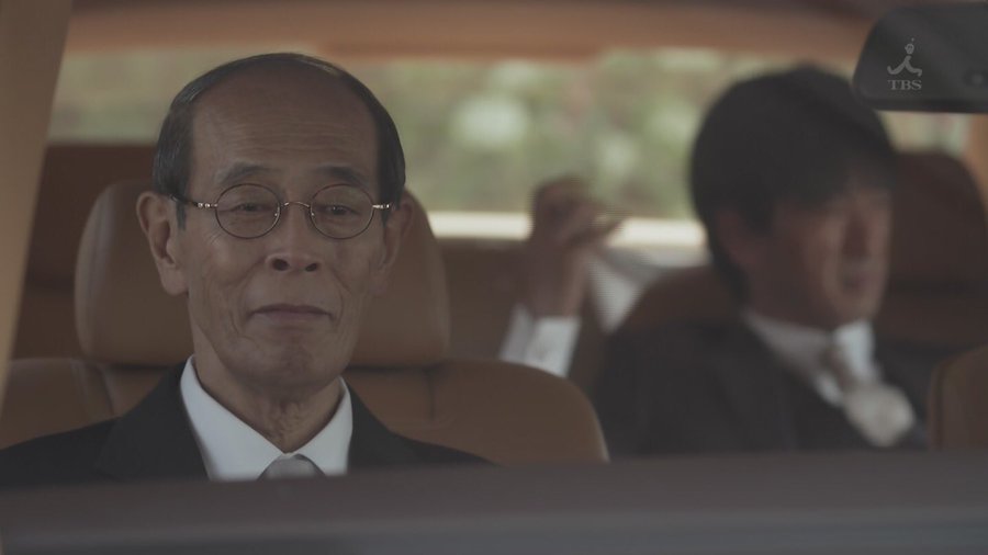 花のち晴れの志賀廣太郎が降板して小林役に温水洋一が起用される理由 何か面白いことない