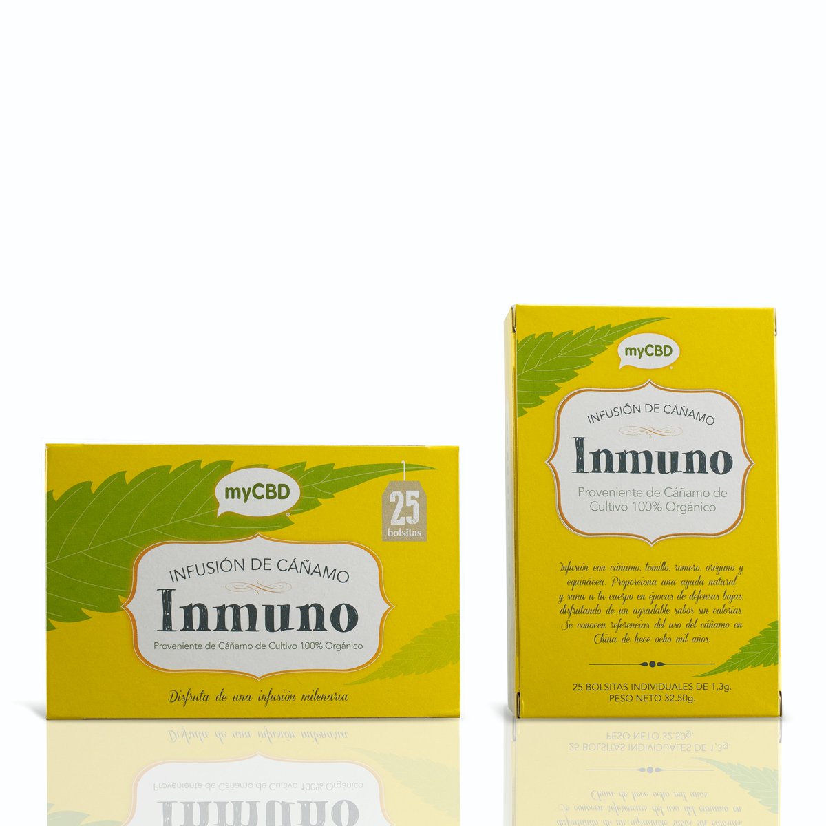 my_cbd's tweet photo. Con estos cambios de temperatura tan bruscos, una infusión Inmuno es lo idea. Aprovecha las propiedades inmunoestimuladoras del romero y las antibacterianas del cáñamo. ¡Prúebalo y te encantará su sabor! https://t.co/OtCHZpaIfj #CBD https://t.co/tIZcmA7RW3