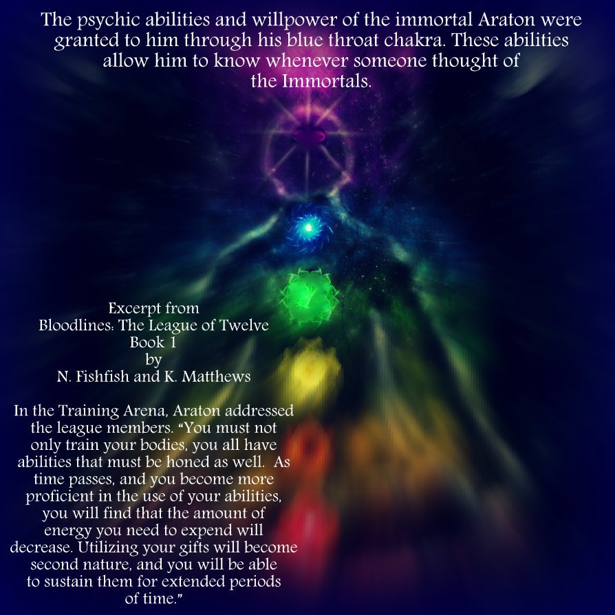 LeagueOfTwelve's tweet photo. Immortality AND psychic abilities. Would you want these for yourself? #immortal #liveforever #psychic #astrology #zodiac #bloodlines #horoscopes #chakras https://t.co/FKa1S8NPl1