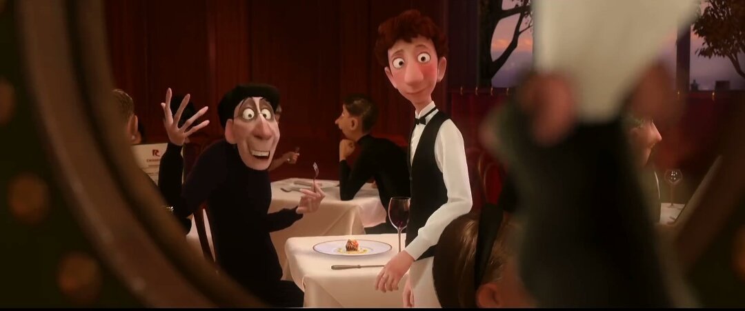Twitter 上的 ラッキーボーイ Steamie レミーのおいしいレストラン 終盤でレミーが他のネズミ達と料理を作る所から最後まで たまらなく好きな映画のたまらなく好きなシーン 最初から最後までディズニーピクサーらしい 奇跡 を感じたシーン T Co Twitter 上的 ラッキーボーイ Steamie レミーのおいしいレストラン 終盤でレミーが他のネズミ達と料理を作る所から最後まで たまらなく好きな映画のたまらなく好きなシーン 最初から最後までディズニーピクサーらしい 奇跡 を感じたシーン T Co