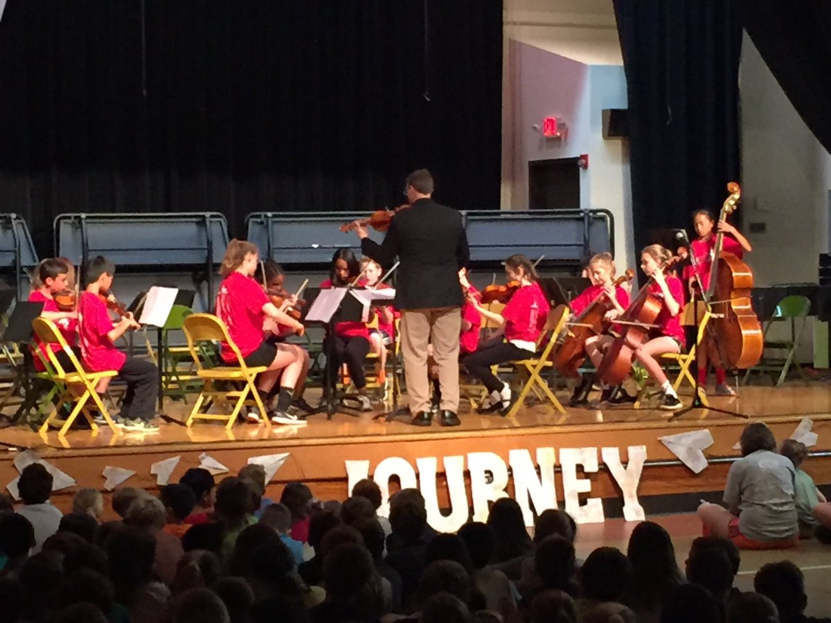 Ayer Elementary tweet media