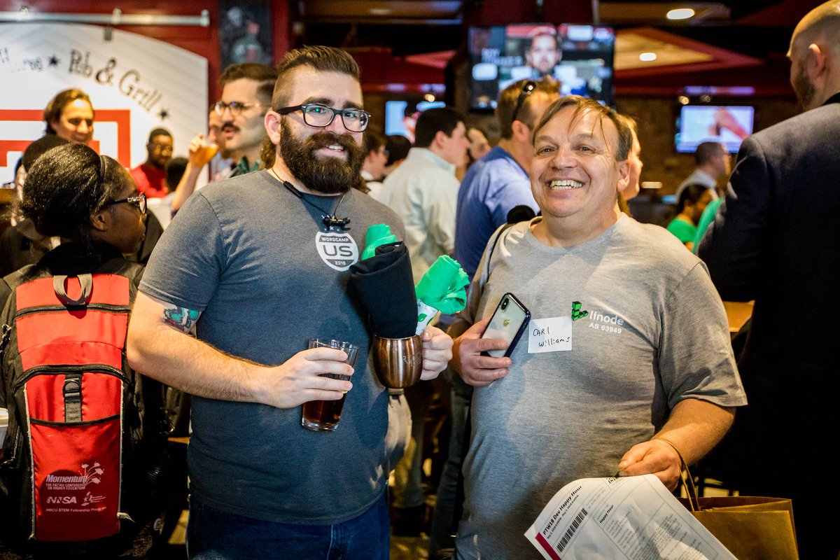 PhillyTechWeek's tweet photo. Looking for your mug in the #phillytehweek18 presented by @comcast @LIFT_Labs, #DEV conference photos? They're all right here and you look so dang good you should tag yourself! #PTW18 #PTW2018 https://t.co/HeMO2dyQzd https://t.co/p7gvkAM8JU