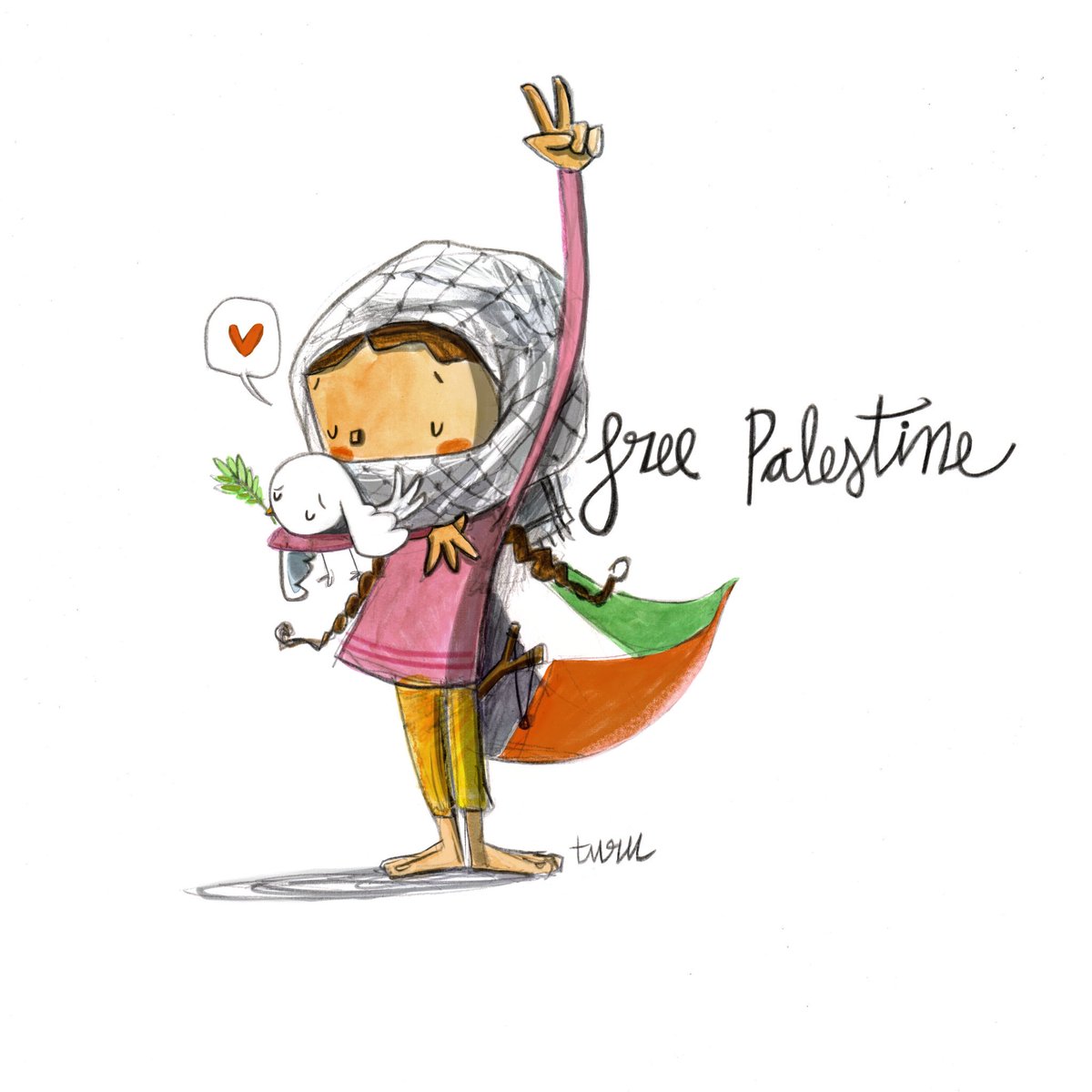 ...que el silenci no ens faci còmplices...