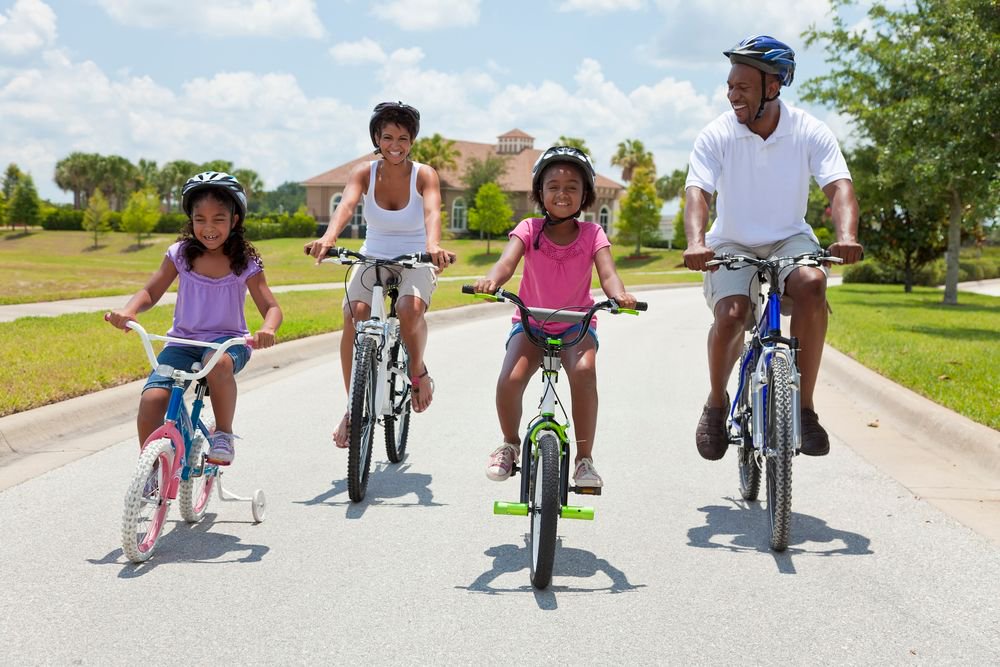 sherimcnally's tweet photo. The easiest way to teach your #child to live an #activelifestyle is to be a good #rolemodel https://t.co/ZHhd03MpKP