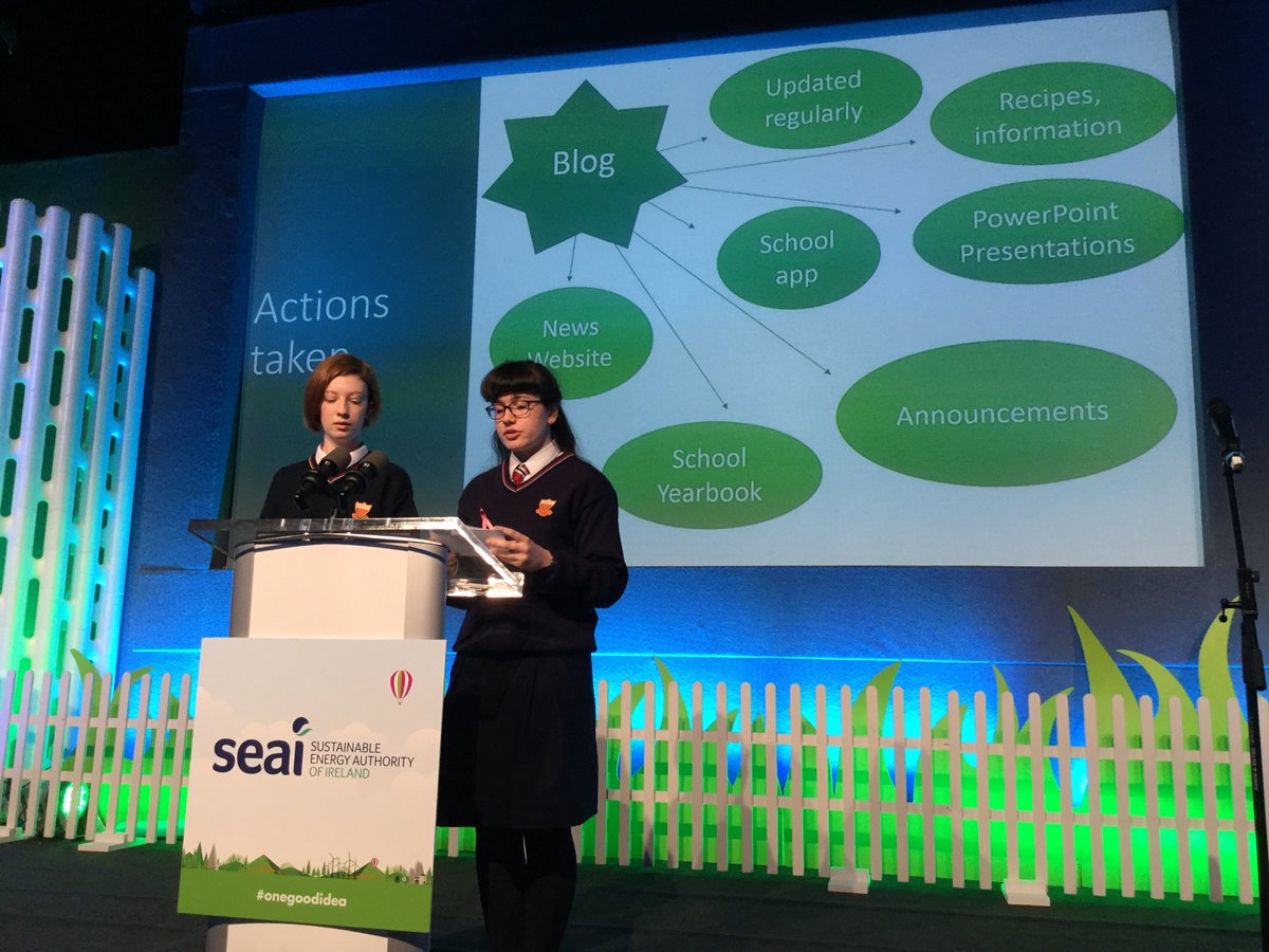SEAI EDUCATION AND YOUTH tweet media