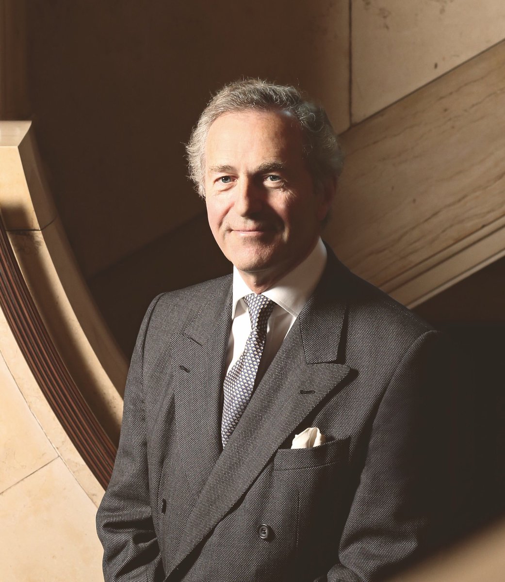 We’re sad to announce the news that RW Bro Anthony Wilson, former President of the Board of General Purposes, died peacefully on Monday 14th May after a long battle with cancer. You can read Anthony’s full obituary here ➡️ bit.ly/2rIrNZK