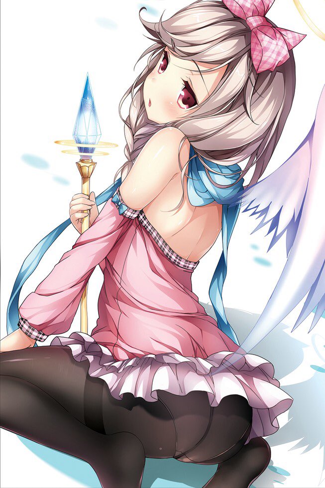 なるほど🤔 #ストッキングの日