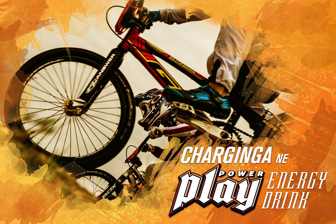 PowerPlayUG's tweet photo. Hey you! Don't accept to burn out🙅🏾‍♀🙅🏾‍♂! Grab a Power Play and charge up💪🏾. 
Think of it as your afternoon wake up call! #ChargingaNePowerPlay https://t.co/sA5BSJcjPx