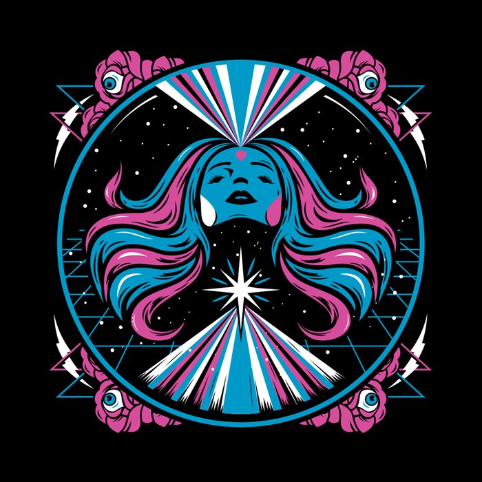 La Patrulla Espacial tweet media