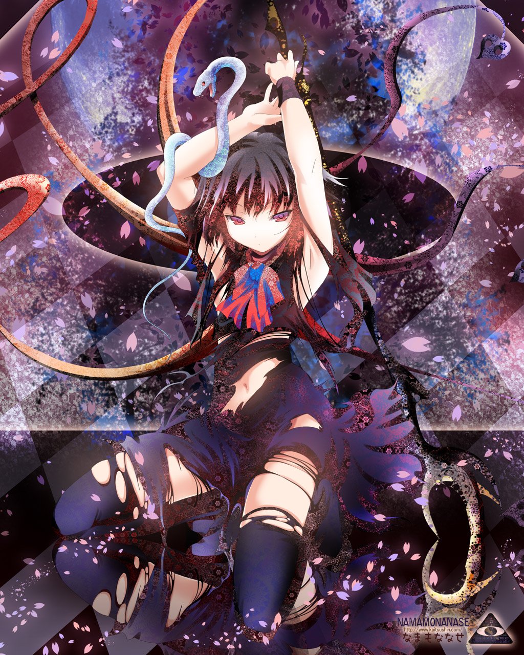 Twitter এ 全国の東方projectファン集まれー 封獣ぬえ 東方project 東方好きと繋がりたい 東方好きな人はrt 封獣 ぬえ いいねした人全員フォローする T Co Vggoditkoq ট ইট র