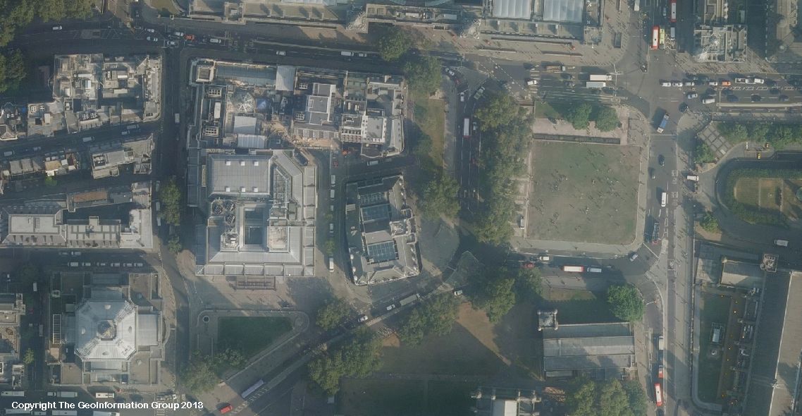 Verisk_LBDUK's tweet image. We will be here next Tuesday for @esriuk #EsriAC as Silver Sponsors. Come and talk to us about our award winning data products, #UKMap #UKBuildings #UKLand and #UKSurvey.